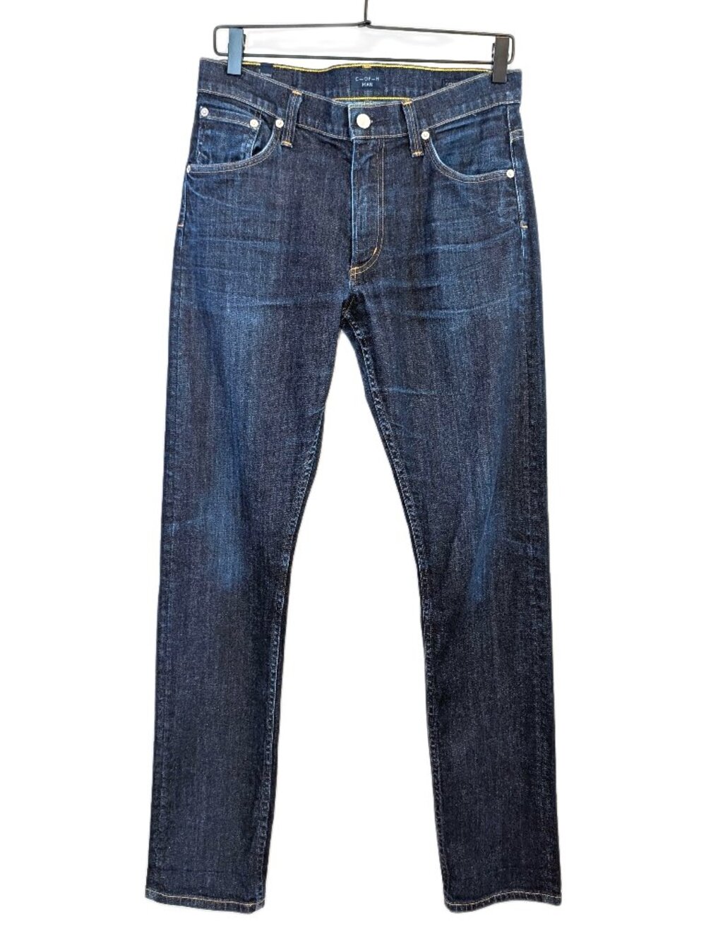 Citizens of Humanity Men's | Bowery Standard Slim Jeans | Size	30